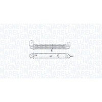351319205270 MAGNETI MARELLI Интеркулер