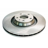 C210R2102 CWORKS Гальмівний диск