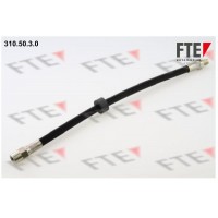 310.50.3.0 FTE Гальмівний шланг