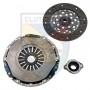MCK1627 CLUTCHNUS Комплект зчеплення