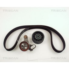 8647 10005 TRISCAN Комплект ременя ГРМ