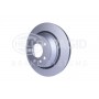 8DD 355 109-801 HELLA PAGID Гальмівний диск