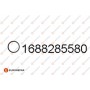 1688285580 EUROREPAR Ущільнювальне кільце труба вихлопного газу