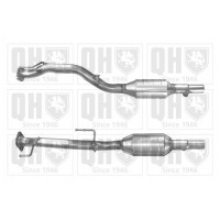 QCAT91176H QUINTON HAZELL Катализатор