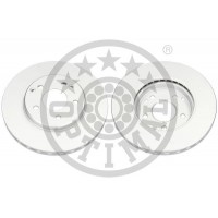 BS-7400C OPTIMAL Гальмівний диск