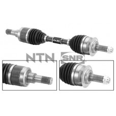 DK77.023 SNR Привідний вал