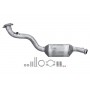 FS55086K Faurecia Катализатор