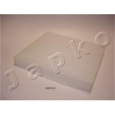 21H23 JAPKO Фільтр повітря у внутрішньому просторі