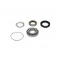 WBK-4522 KAVO PARTS Комплект підшипника ступиці колеса