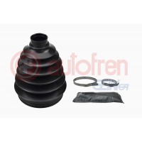 D8279T AUTOFREN SEINSA Комплект пыльника, Привідний вал
