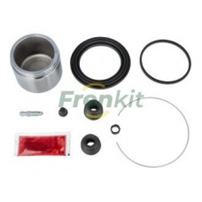 263901 FRENKIT Ремкомплект, Гальмівний супорт