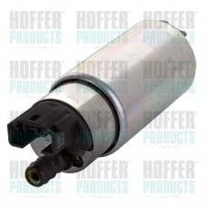 7507478 HOFFER Паливний насос