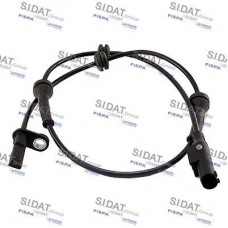 L4867 AUTOTEAM Датчик частота обертання колеса