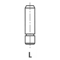 WG1155592 WILMINK GROUP Направляющая втулка клапана