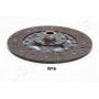 DF-W16 JAPANPARTS Диск зчеплення