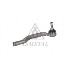 17RN0511 ASMETAL Наконечник поперечної кермової тяги