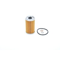 1 457 429 605 BOSCH Масляний фільтр