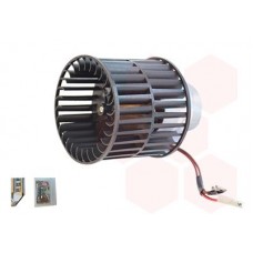 1837773 VAN WEZEL Вентилятор салону
