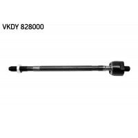 VKDY 828000 SKF Осьовий шарнір рульова тяга
