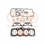 116-17081 IAP QUALITY PARTS Комплект прокладок головка циліндра