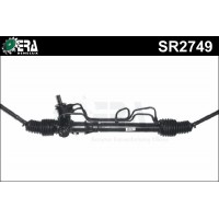 SR2749 ERA Benelux Кермовий механізм