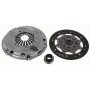 3000 950 796 SACHS Комплект зчеплення