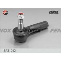 SP31042 FENOX Наконечник поперечної кермової тяги