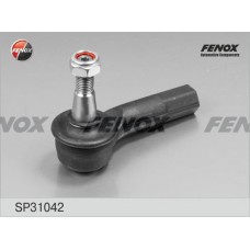 SP31042 FENOX Наконечник поперечної кермової тяги