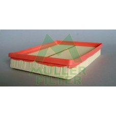 PA3329 MULLER FILTER Повітряний фільтр