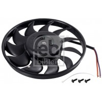 30741 FEBI BILSTEIN Вентилятор охолодження двигуна