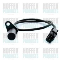 7517083 HOFFER Датчик імпульсів