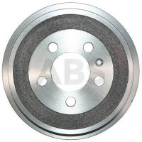 2765-S A.B.S. Гальмівний барабан