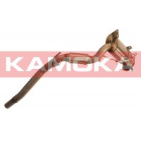 8010030 KAMOKA Сажевий частковий фільтр система вихлопу ОГ