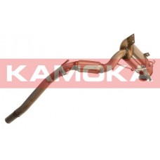8010030 KAMOKA Сажевий частковий фільтр система вихлопу ОГ