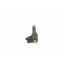 0 986 435 252 BOSCH Форсунка