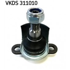 VKDS 311010 SKF Шарнір незалежної підвіски поворотного важеля