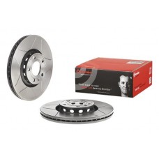 09.8690.75 BREMBO Гальмівний диск