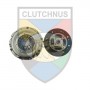 MCK1882 CLUTCHNUS Комплект зчеплення