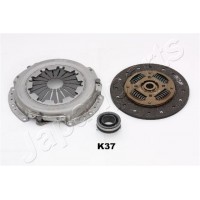 KF-K37 JAPANPARTS Комплект зчеплення