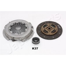 KF-K37 JAPANPARTS Комплект зчеплення