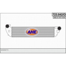 723.042/O AHE Интеркулер