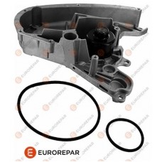 1624231180 EUROREPAR Водяний насос охолодження двигуна