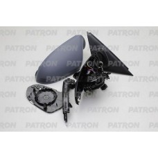 PMG0234M07 PATRON Зовнішнє дзеркало
