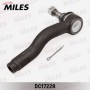 DC17228 MILES Наконечник поперечної кермової тяги