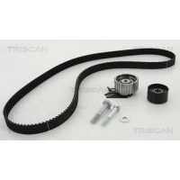 8647 15048 TRISCAN Комплект ременя ГРМ