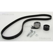 8647 15048 TRISCAN Комплект ременя ГРМ