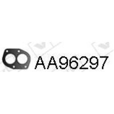 AA96297 VENEPORTE Прокладка труба вихлопного газу