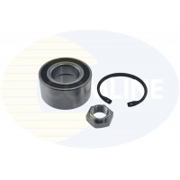 CBK123 COMLINE Комплект підшипника ступиці колеса