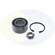 CBK123 COMLINE Комплект підшипника ступиці колеса