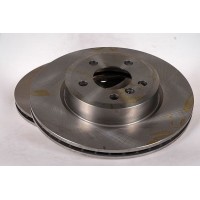 PRD2660 PROTECHNIC Гальмівний диск